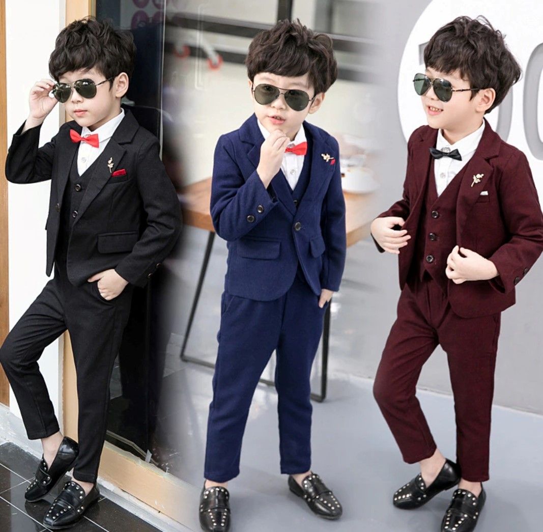 Kids Party Wear Dresses in Tauru - Children's Party Outfits
